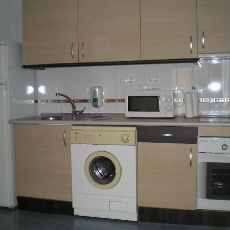 Apartamentos Turisticos Reyes Catolicos ซาราโกซา ห้อง รูปภาพ
