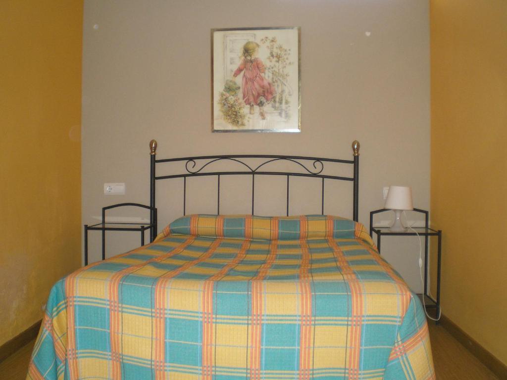 Apartamentos Turisticos Reyes Catolicos ซาราโกซา ห้อง รูปภาพ